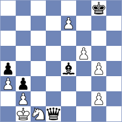 Vila Dupla - Bressac (chess.com INT, 2025)