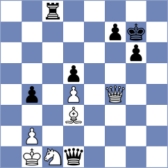Roebers - Van Delft (Netherlands NED, 2025)