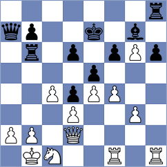 Mirzoev - Balkum (chess.com INT, 2022)