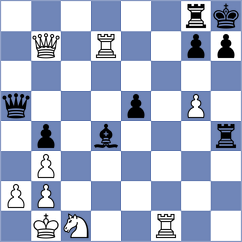 Dragomirescu - Sieciechowicz (Pardubice, 2010)