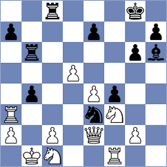 Salinas Herrera - Chumpitaz Carbajal (Chess.com INT, 2020)