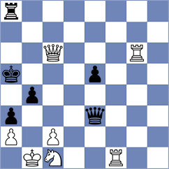 Moreno - De Oliveira (Brazil, 2010)