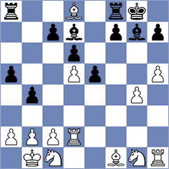 Jimenez Mendez - Montenegro Rodriguez (Medellin COL, 2025)
