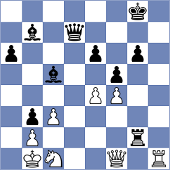 Neagu - Novosel (Petrovac MNE, 2025)
