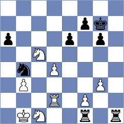Amato - Flores (chess.com INT, 2024)
