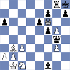 Yahi - Samborski (chess.com INT, 2024)