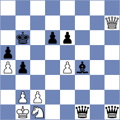 Kalka - Andrade (chess.com INT, 2024)