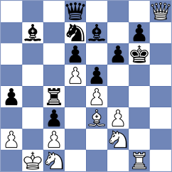 Szekely - Soondarsingh (Baku, 2016)