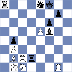 Shvedova - Komiagina (chess.com INT, 2022)