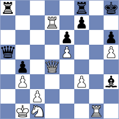 Graham - Paragua (chess.com INT, 2024)