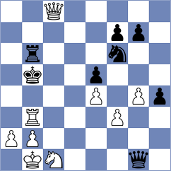 Cesar Maestre - Rodriguez Melendez (Escaldes AND, 2024)