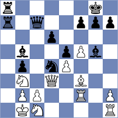 Castiglioni - Nedeljkovic (Venice, 1951)