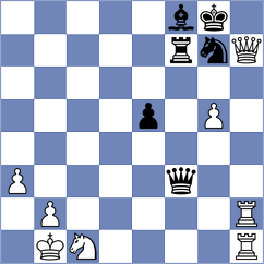 Mitusov - Sysoenko (chess.com INT, 2022)