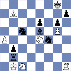 Bashirov - Balajaev (Baku, 2004)