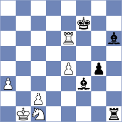 Nagare Kaivalya Sandip - Madaminov (chess.com INT, 2023)