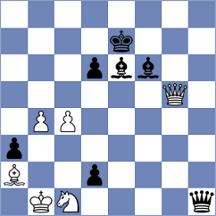 Eljanov - Lianes Garcia (Chess.com INT, 2018)