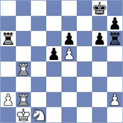 Barchuk - Barwinska (Darlowo POL, 2024)
