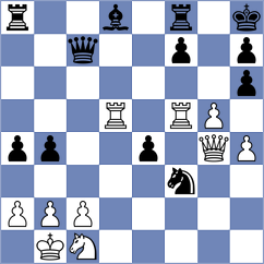 Mendoza V - Perez S (Guatemala City, 1992)