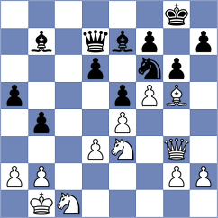 Floyd - Douthwaite (Toronto, 1992)