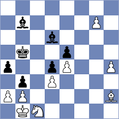 Valle Luis - Kurmangaliyeva (chess.com INT, 2024)