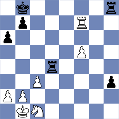 Aarav - Chen (Charlotte USA, 2024)