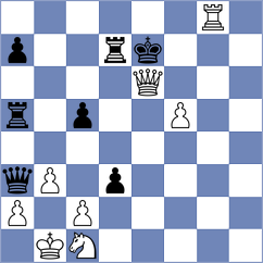 Fier - Shtyka (Chess.com INT, 2021)