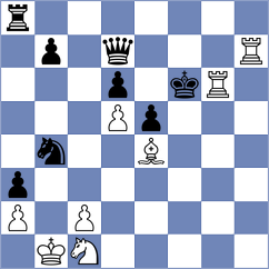 Wuebker - Mafra (chess.com INT, 2025)