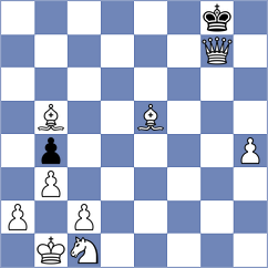 Okike - Povshednyi (chess.com INT, 2023)
