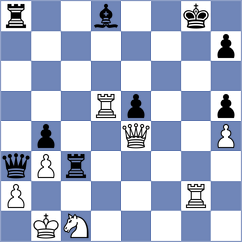 Maes - Daubenfeld (Le Touquet, 2003)