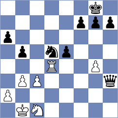 Dragicevic - Soo (Ballarat AUS, 2025)