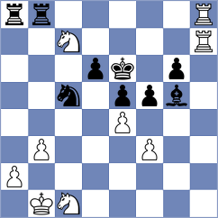 Zaitsev - Tyzinskiy (Tula, 2005)