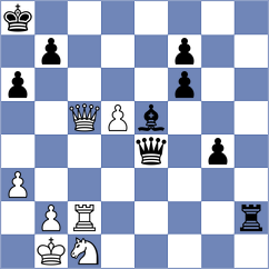 Mompel Ferruz - Macias Pino (Barcelona ESP, 2025)