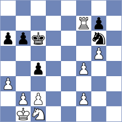 Ienasoaie - Burmakin (chess.com INT, 2025)