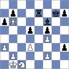 Panda - Souleidis (chess.com INT, 2024)
