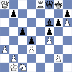 Kosteniuk - Singgih (chess.com INT, 2025)