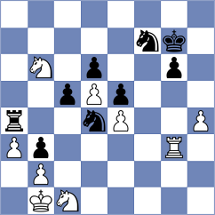 Terentyev - Hamidullin (Kazan, 2010)