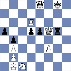 Prabhu Yash - Ramirez Perez (lichess.org INT, 2022)