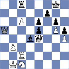 Lee - Yu (Saint Louis USA, 2024)