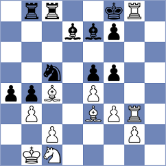 Vingris - Harriott (chess.com INT, 2025)