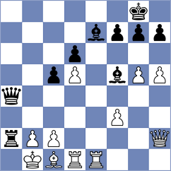 Vega Gutierrez - Matnadze Bujiashvili (Melilla ESP, 2024)