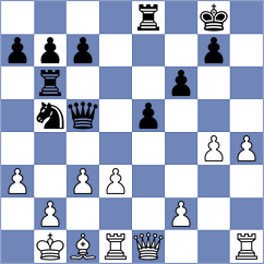 Yuriev - Legostaev (Samara, 2007)