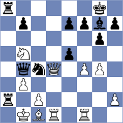 Carrasco - Hartlieb (St Ingbert, 1993)