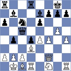 Arenas Garrido - Panesso Rivera (Cartago, 2009)