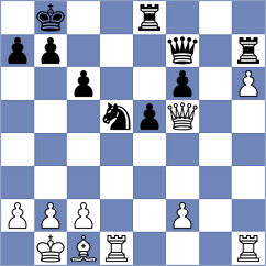 Rudykh - Gulkov (Chess.com INT, 2021)