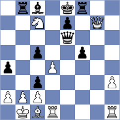 Papp - Stankovic (chess.com INT, 2024)