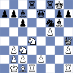 Omariev - Khazhatuly (chess.com INT, 2025)