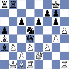 Reprintsev - Weetik (chess.com INT, 2022)