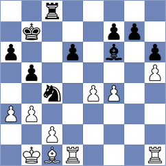 Dardha - Benavides Montenegro (chess.com INT, 2024)