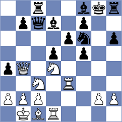 Cano Ruiz - Castro Castro (Medellin COL, 2025)