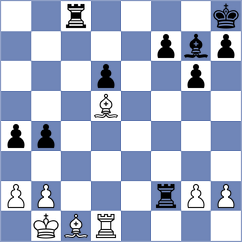 Ye - Ruan (Shanghai CHN, 2024)